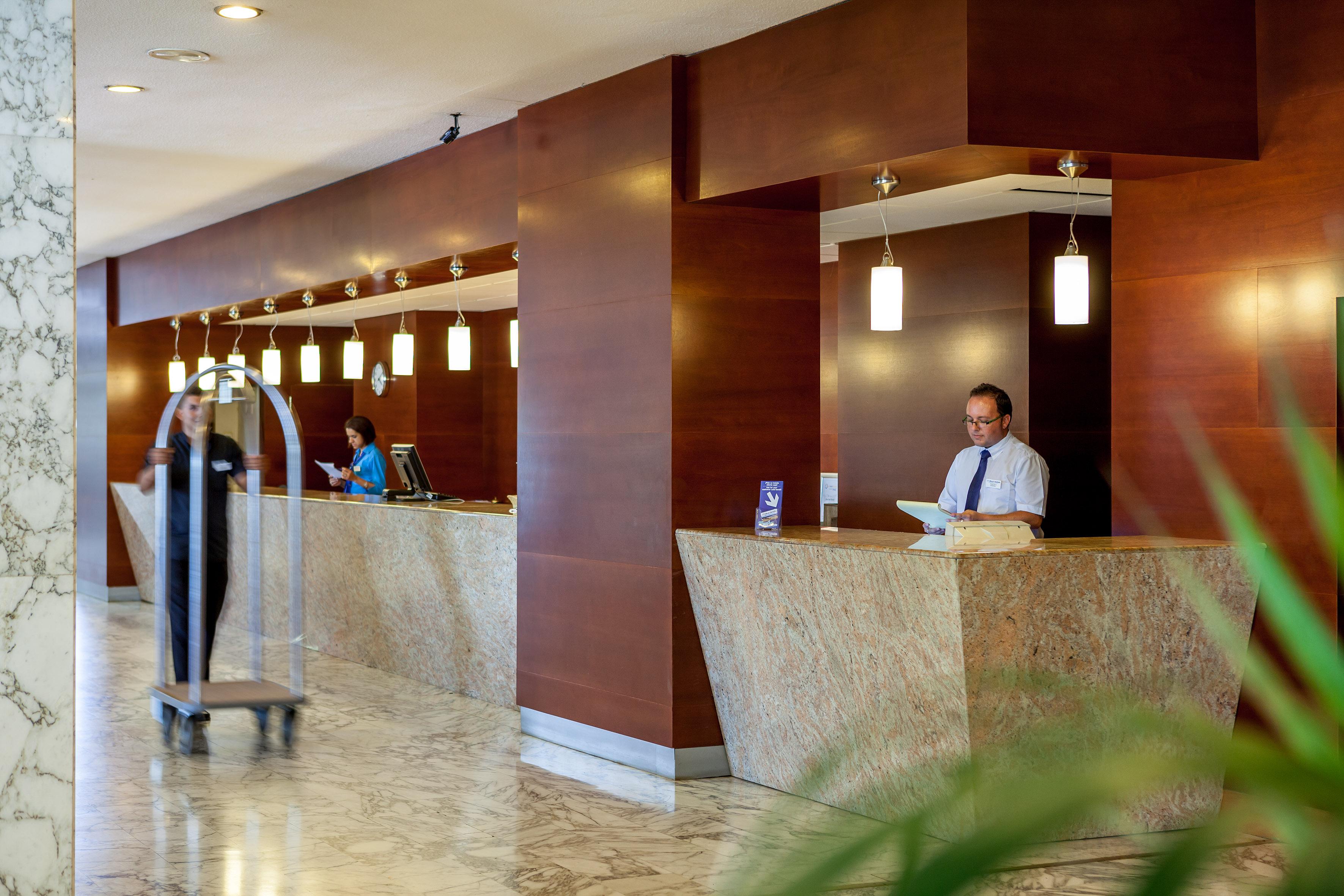 Hotel Best Tenerife Playa de las Americas  Ngoại thất bức ảnh