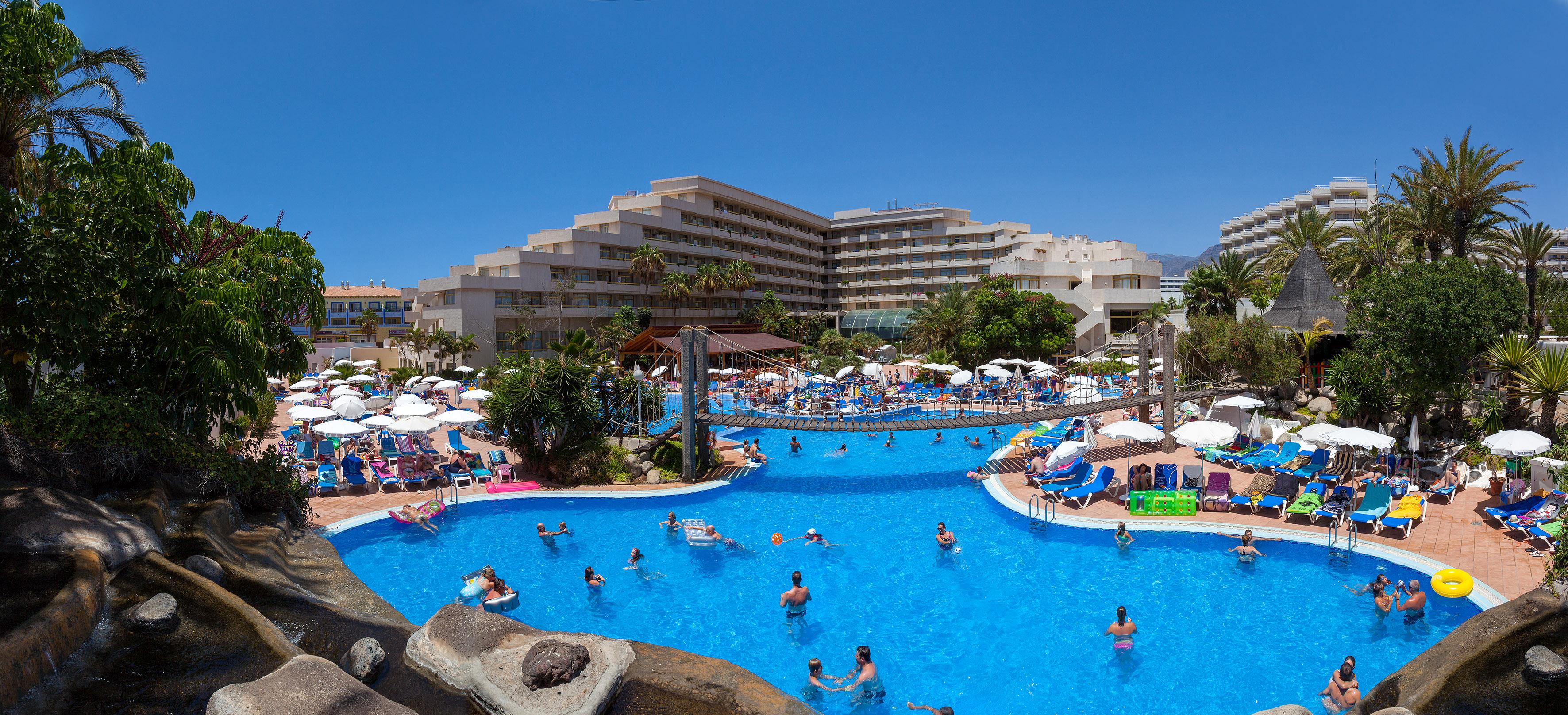 Hotel Best Tenerife Playa de las Americas  Ngoại thất bức ảnh