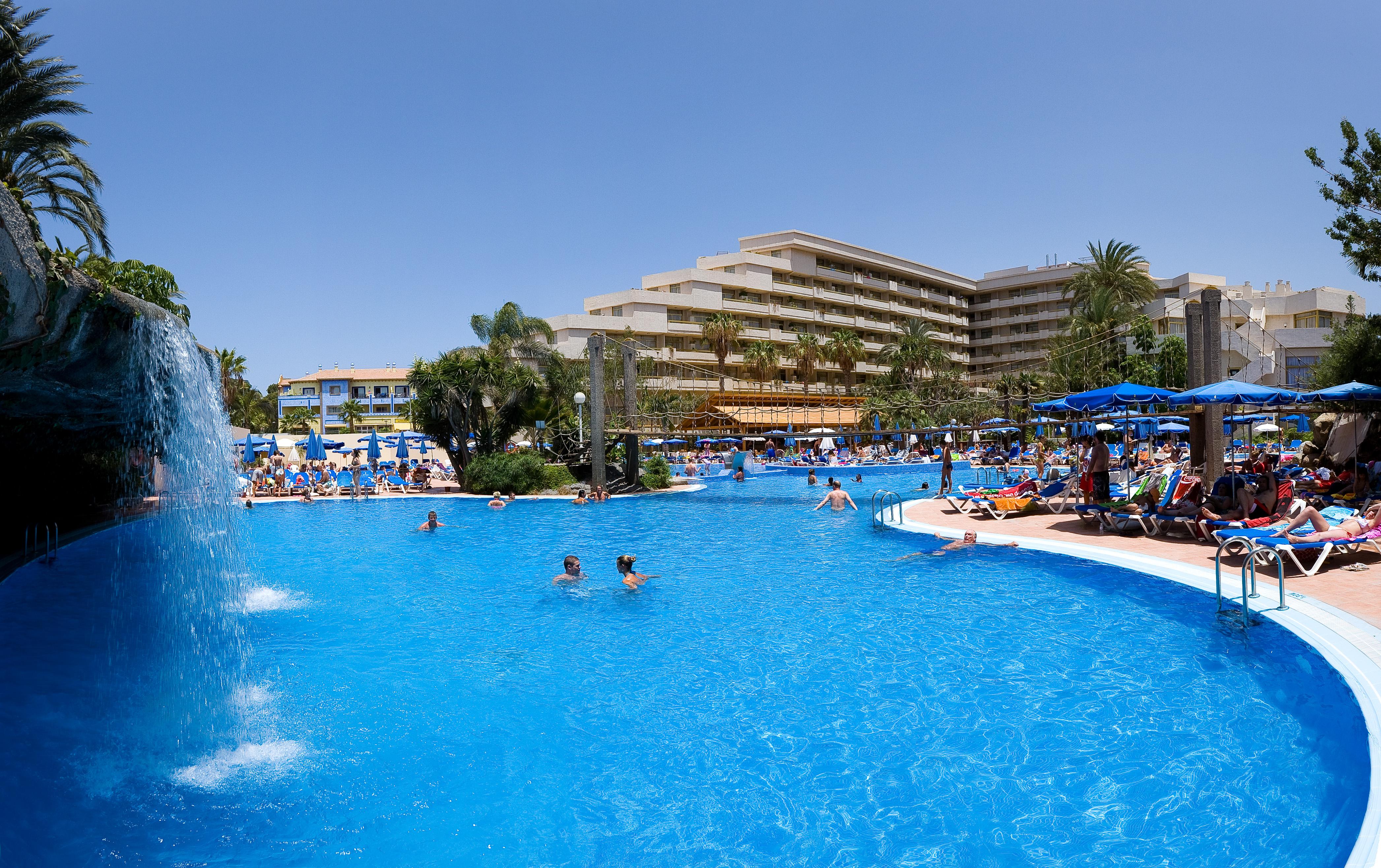Hotel Best Tenerife Playa de las Americas  Ngoại thất bức ảnh