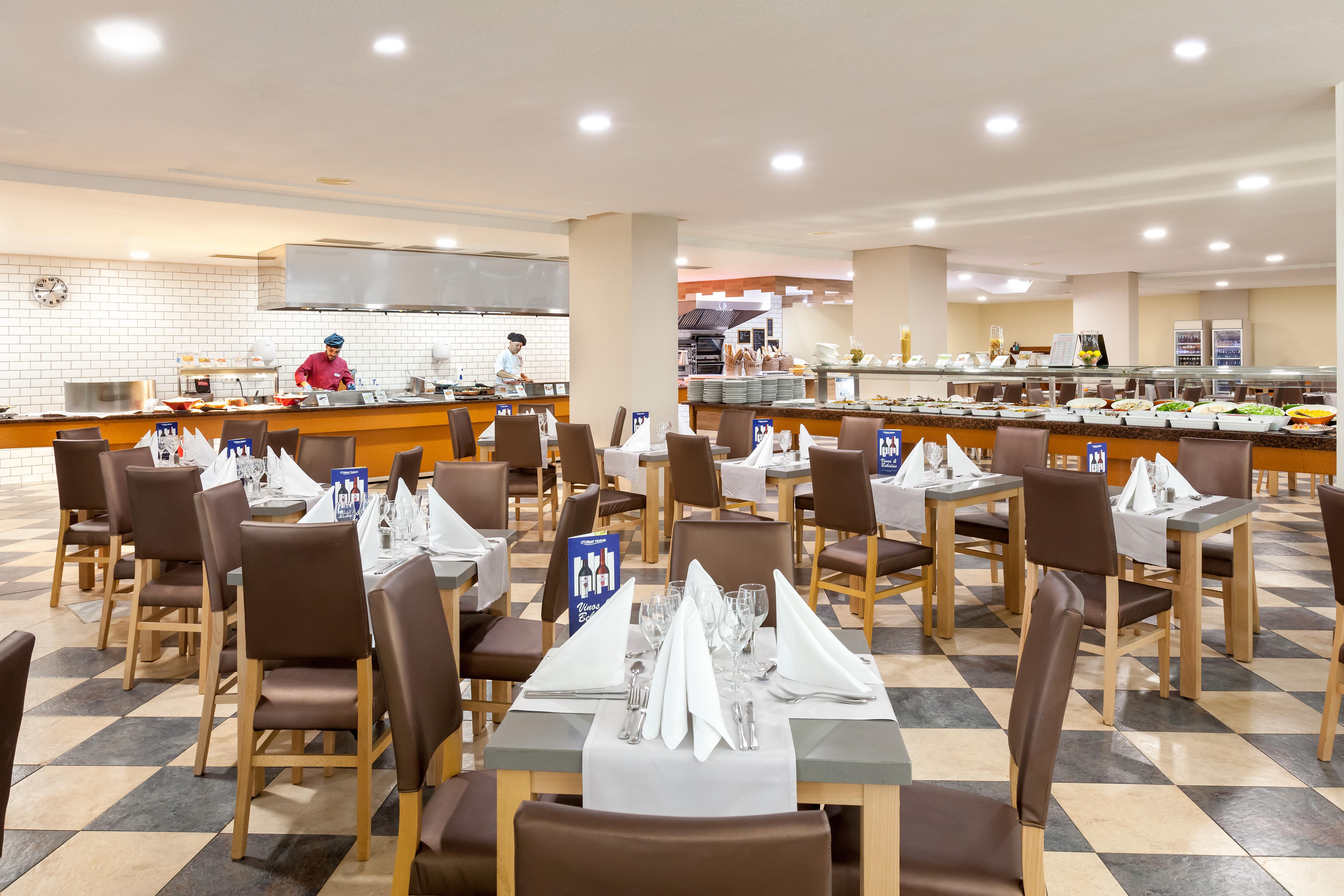 Hotel Best Tenerife Playa de las Americas  Ngoại thất bức ảnh