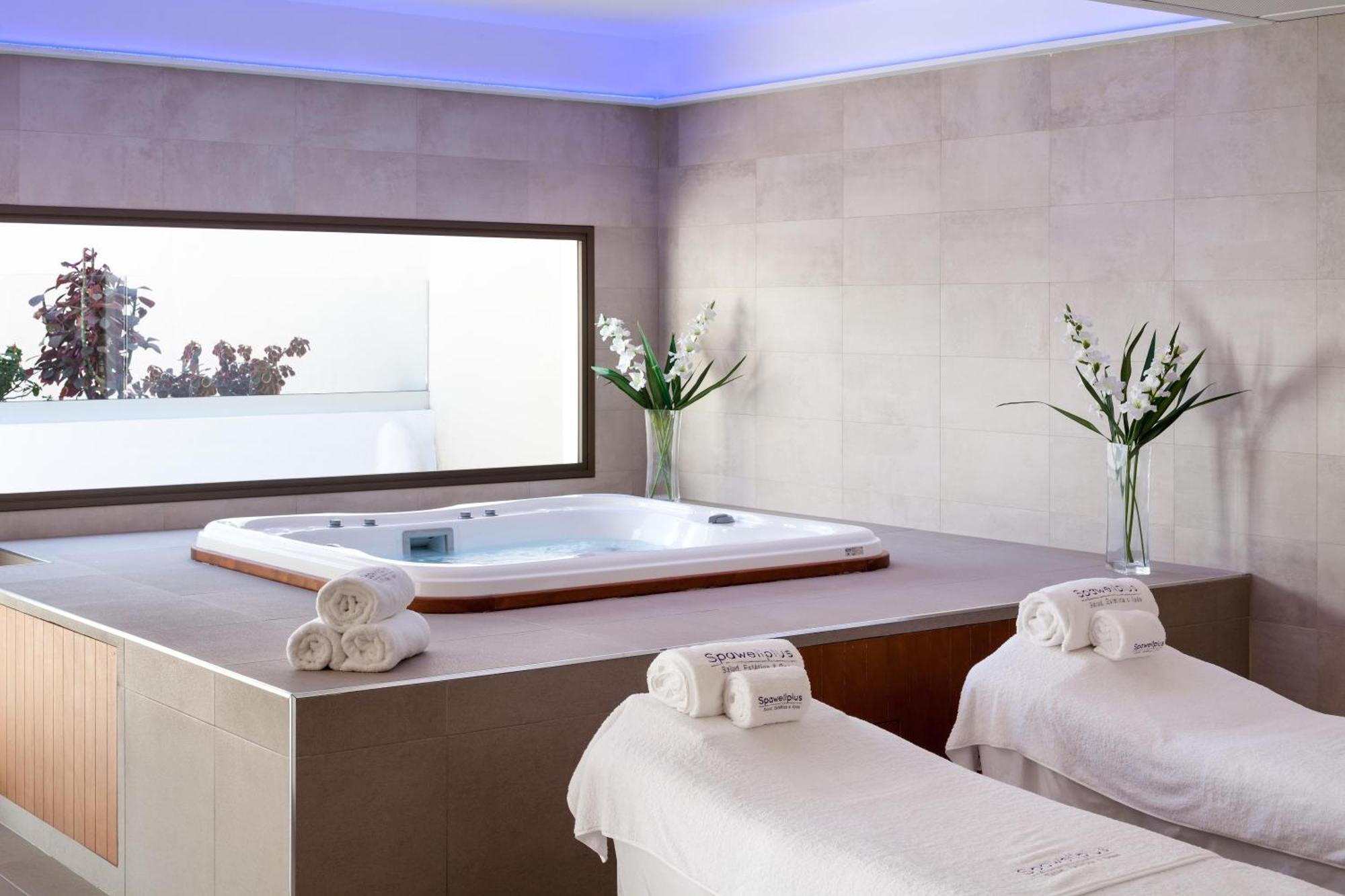 Hotel Best Tenerife Playa de las Americas  Ngoại thất bức ảnh
