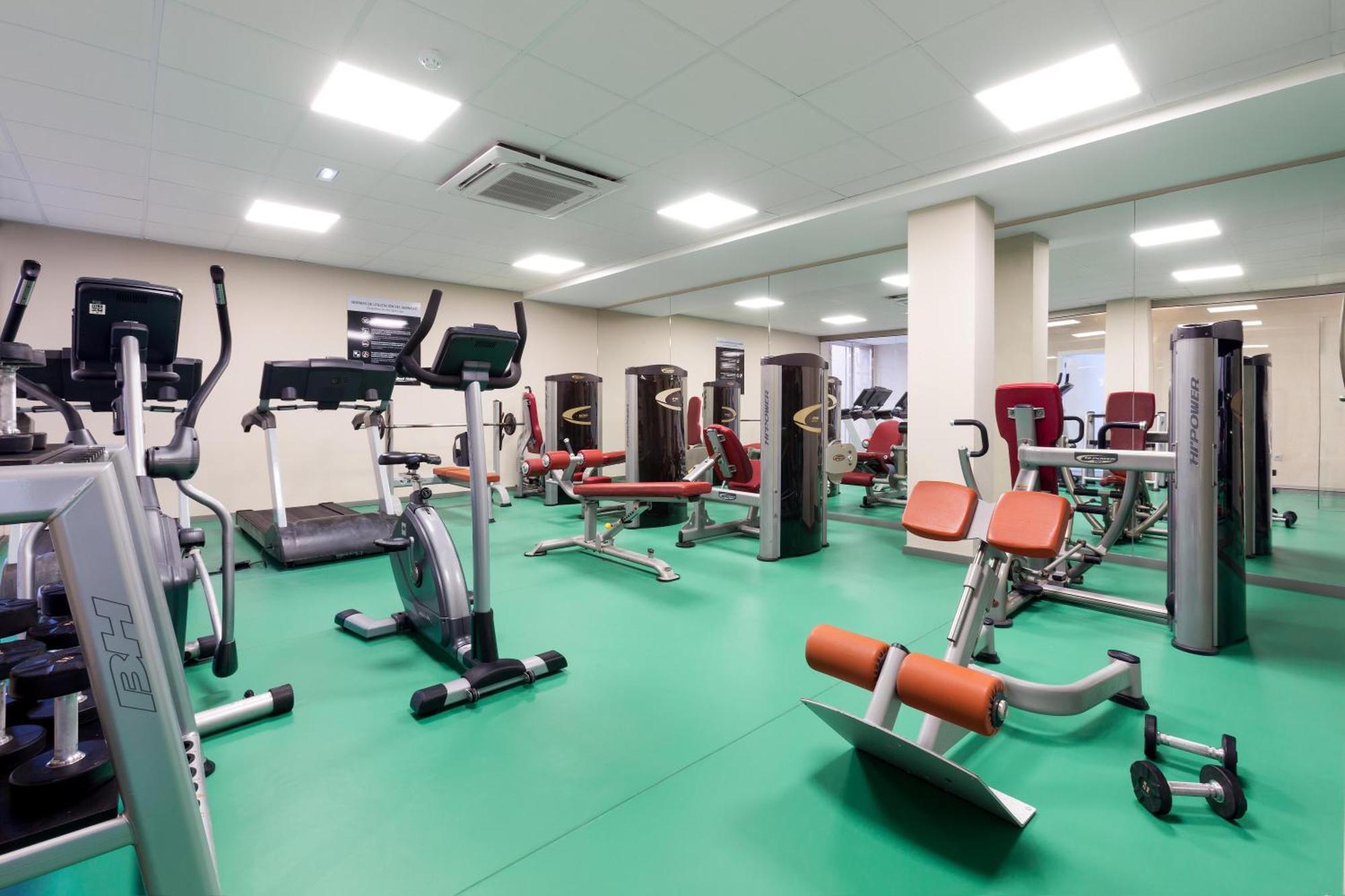 Hotel Best Tenerife Playa de las Americas  Ngoại thất bức ảnh