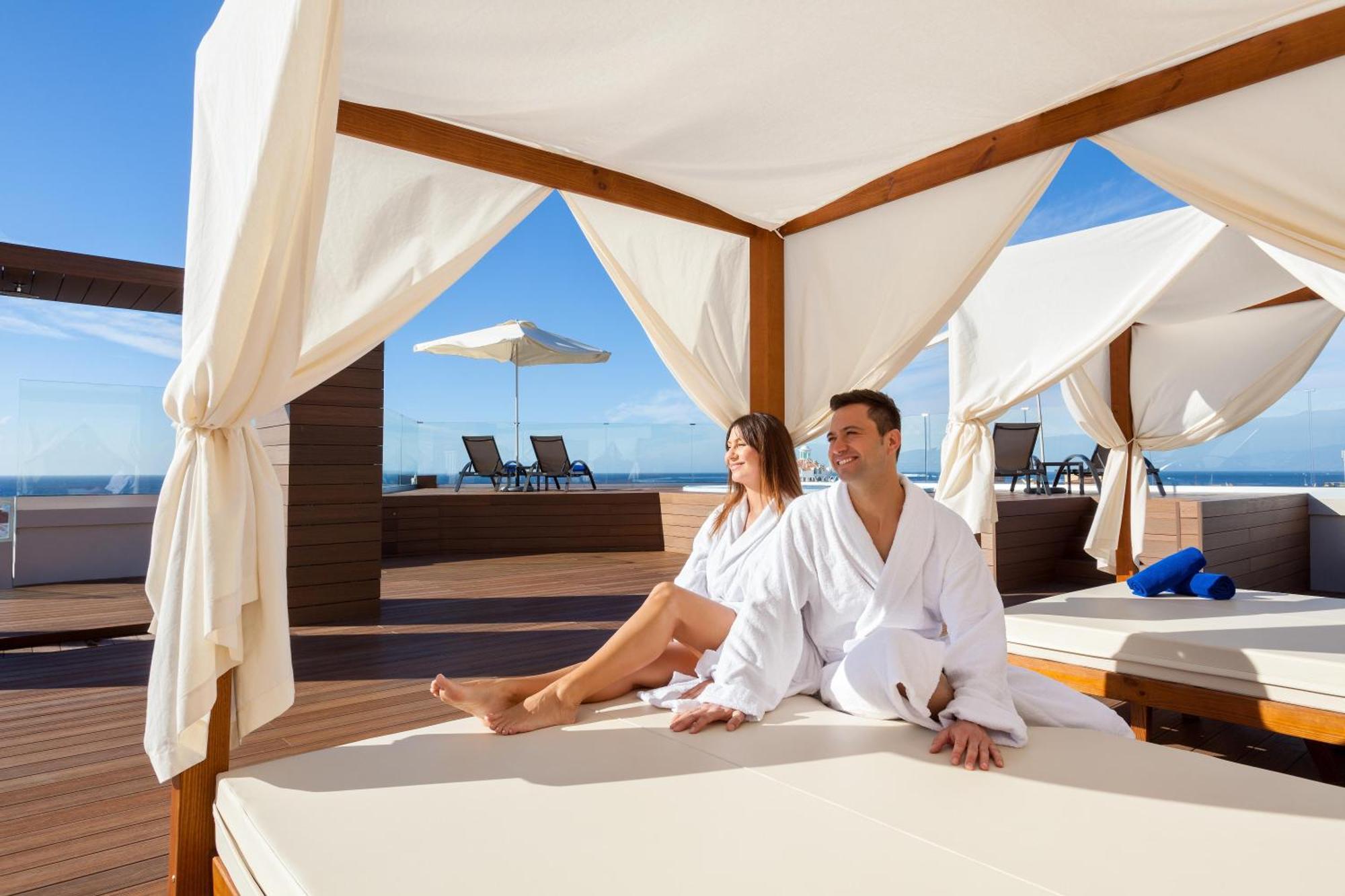 Hotel Best Tenerife Playa de las Americas  Ngoại thất bức ảnh