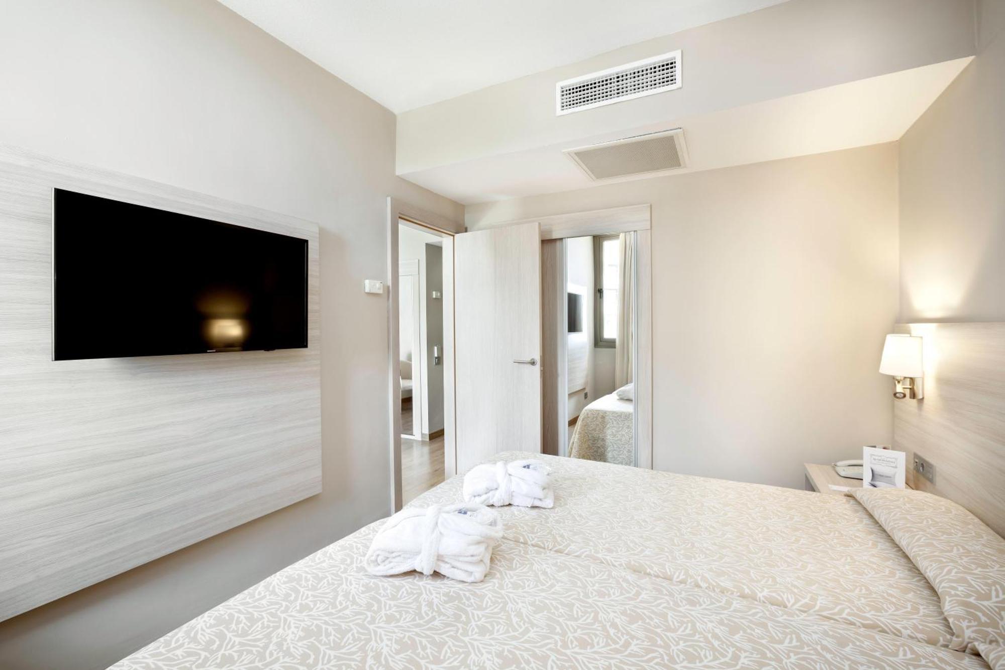 Hotel Best Tenerife Playa de las Americas  Ngoại thất bức ảnh