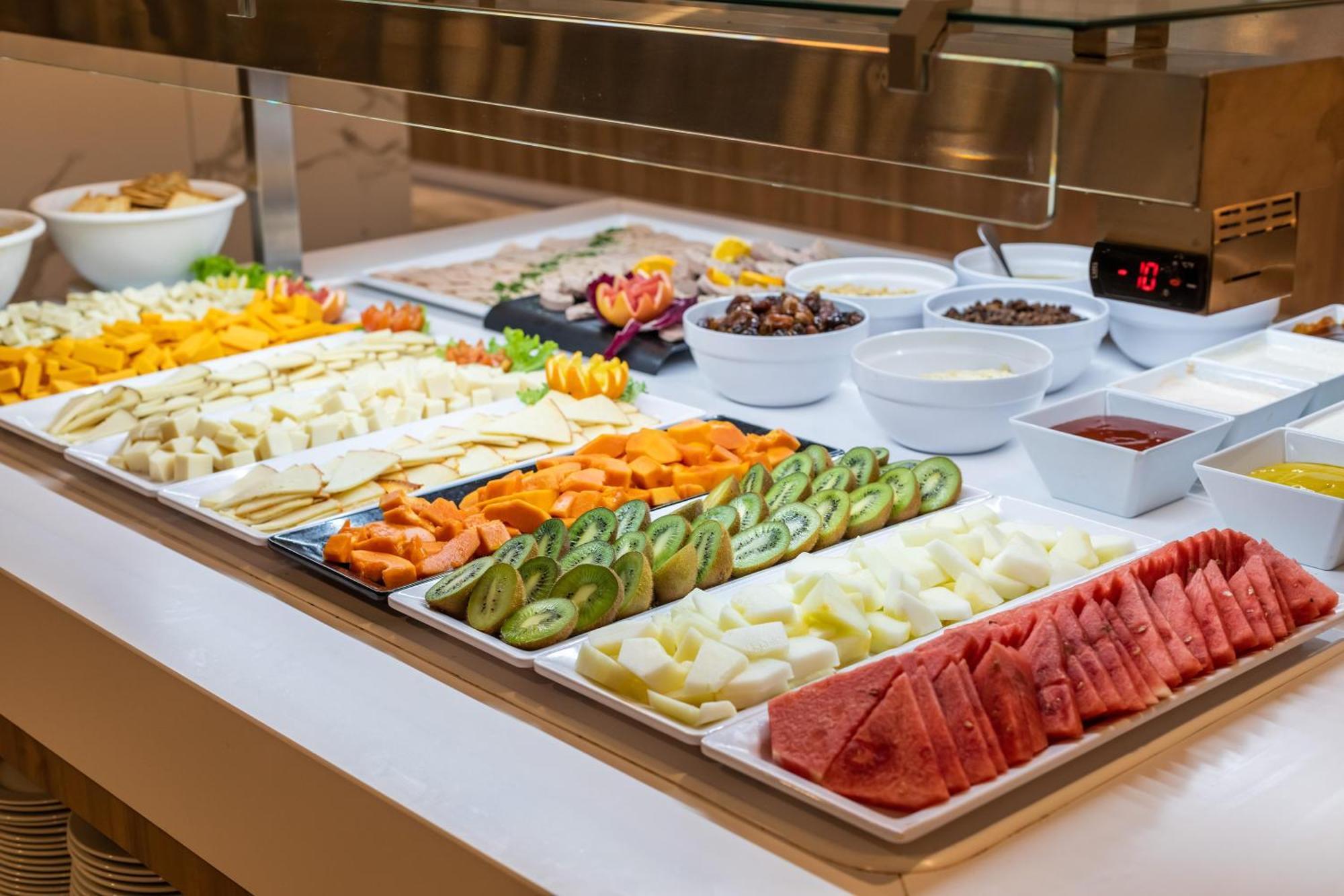 Hotel Best Tenerife Playa de las Americas  Ngoại thất bức ảnh