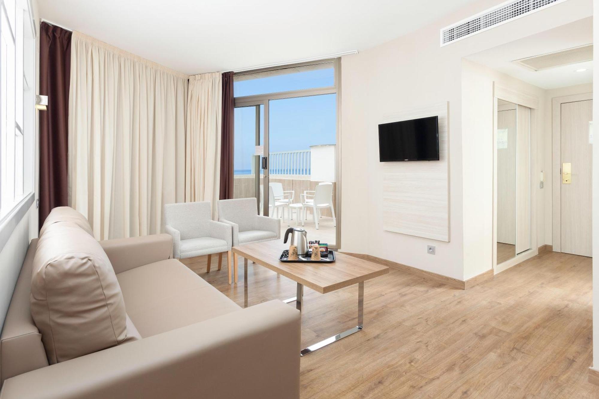 Hotel Best Tenerife Playa de las Americas  Ngoại thất bức ảnh