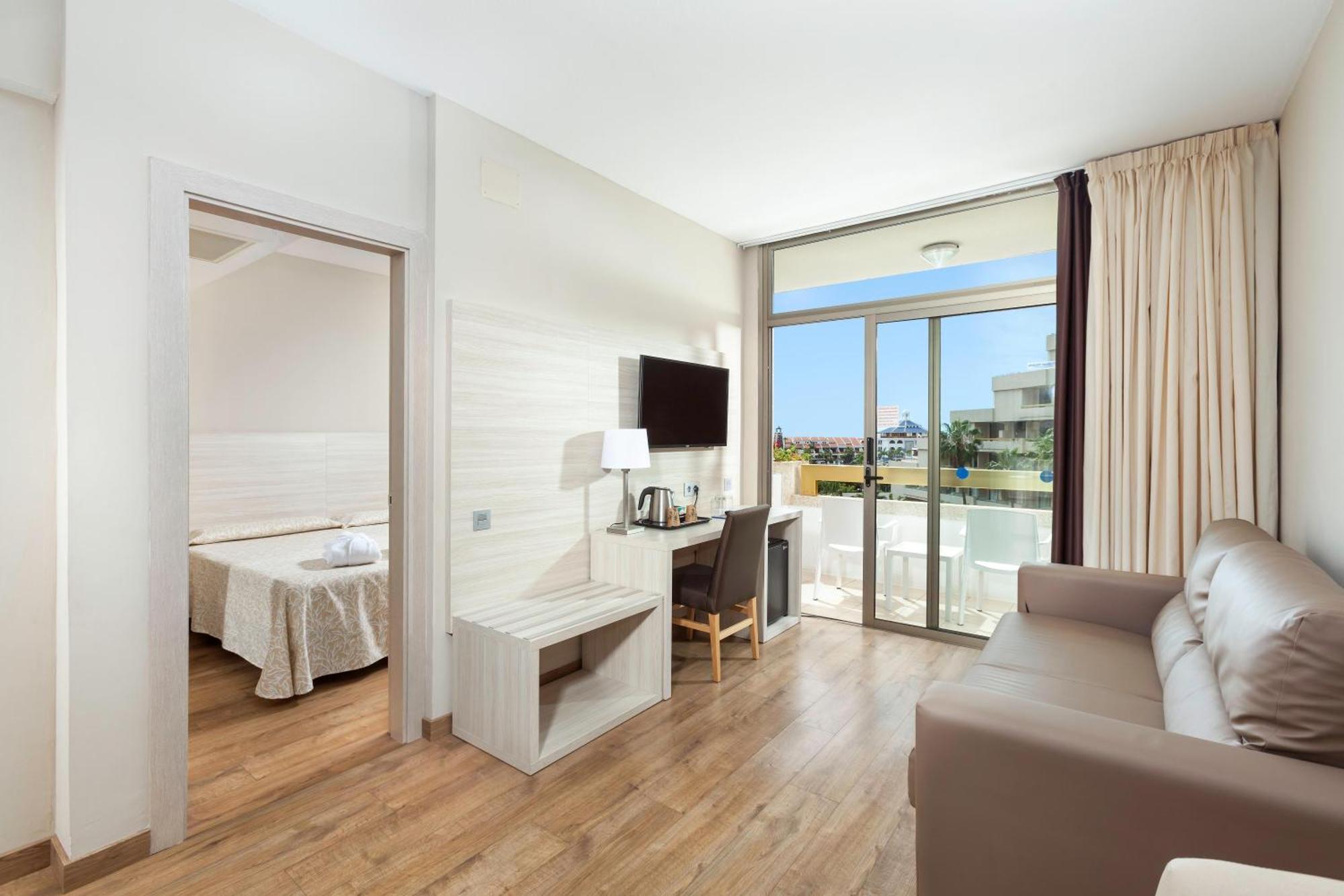 Hotel Best Tenerife Playa de las Americas  Ngoại thất bức ảnh