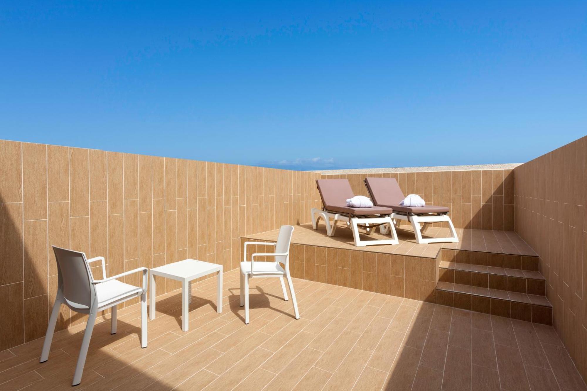 Hotel Best Tenerife Playa de las Americas  Ngoại thất bức ảnh