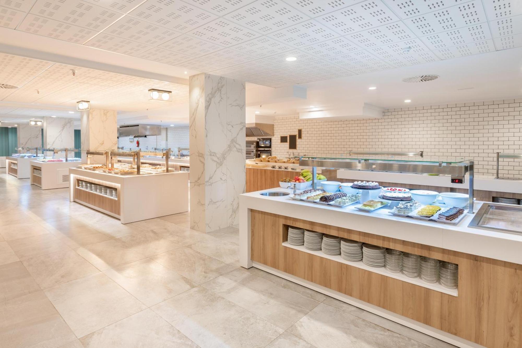 Hotel Best Tenerife Playa de las Americas  Ngoại thất bức ảnh