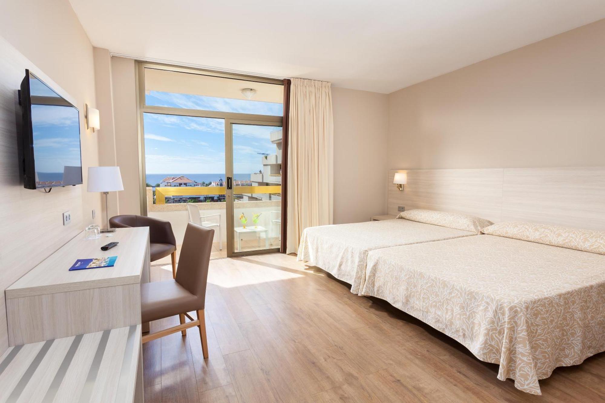 Hotel Best Tenerife Playa de las Americas  Ngoại thất bức ảnh