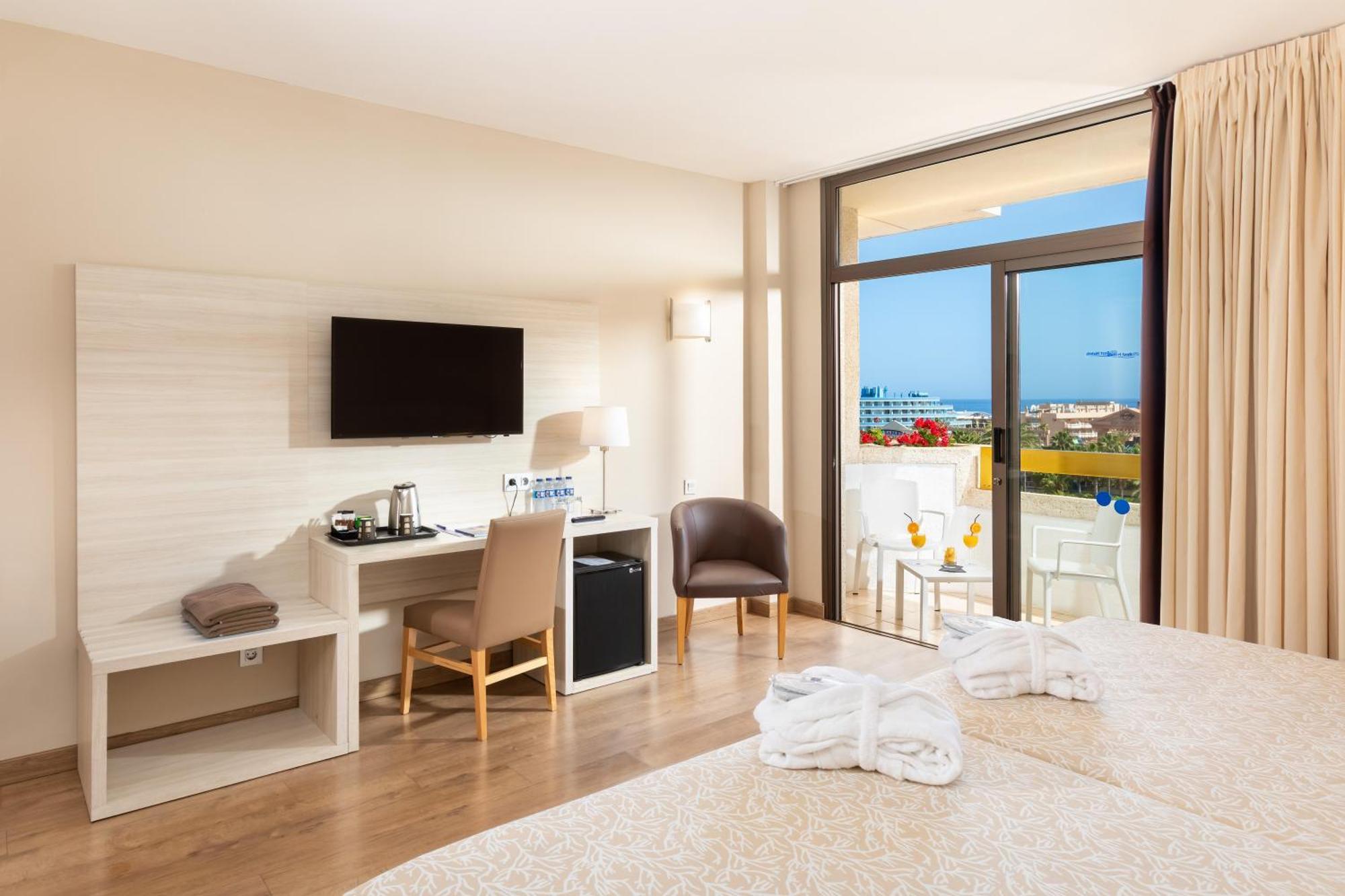 Hotel Best Tenerife Playa de las Americas  Ngoại thất bức ảnh
