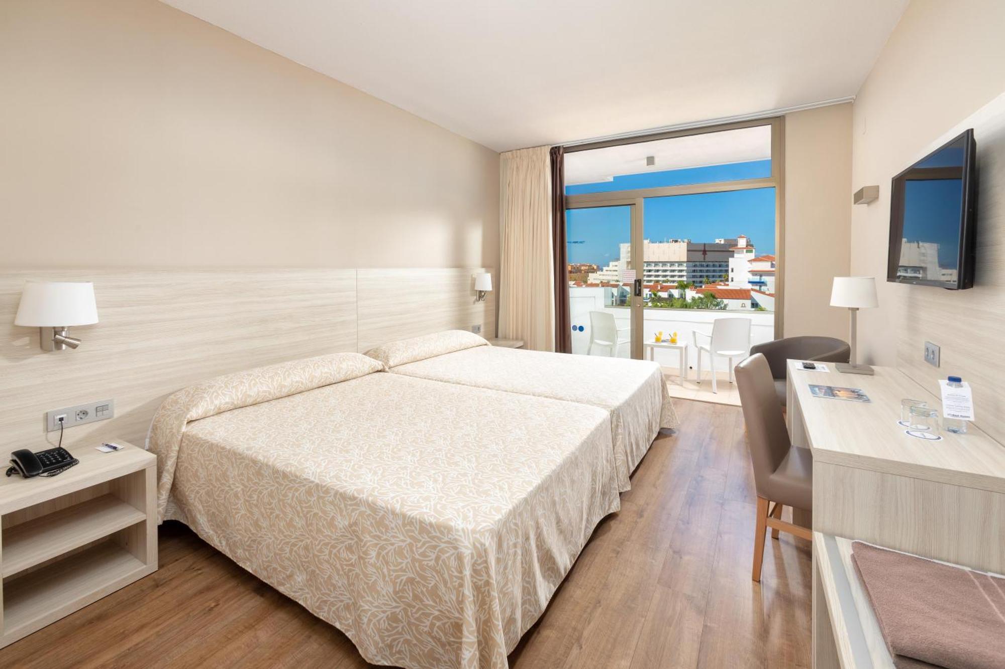 Hotel Best Tenerife Playa de las Americas  Ngoại thất bức ảnh