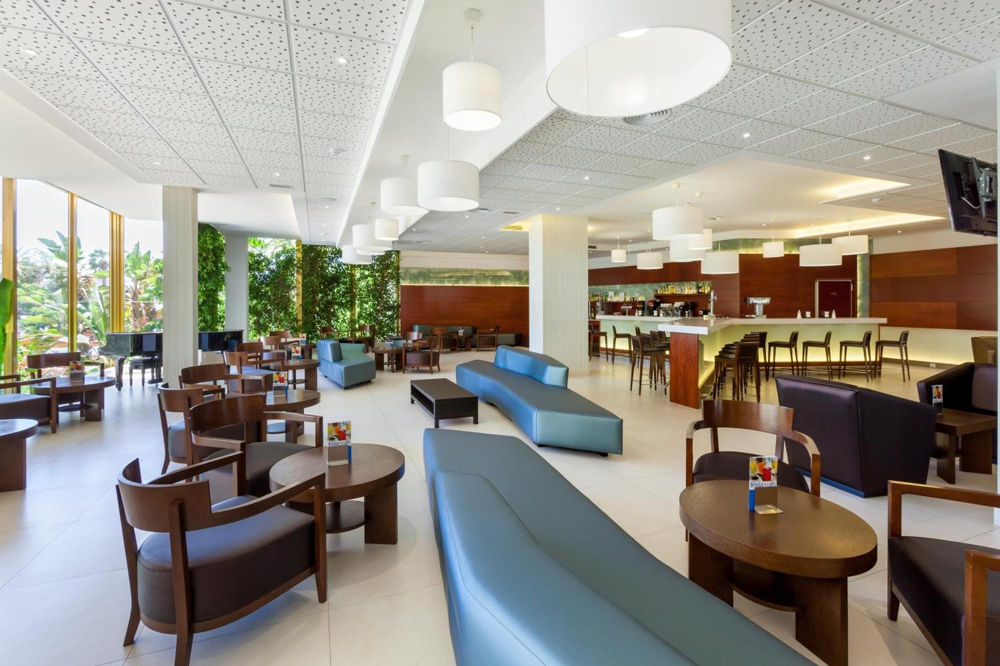 Hotel Best Tenerife Playa de las Americas  Ngoại thất bức ảnh