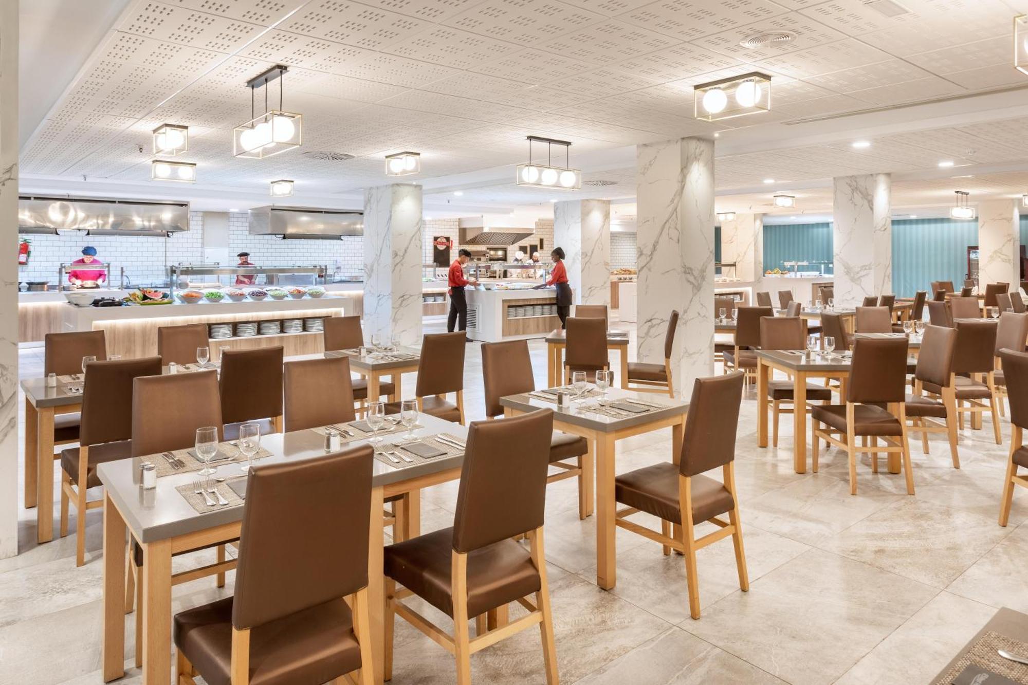 Hotel Best Tenerife Playa de las Americas  Ngoại thất bức ảnh