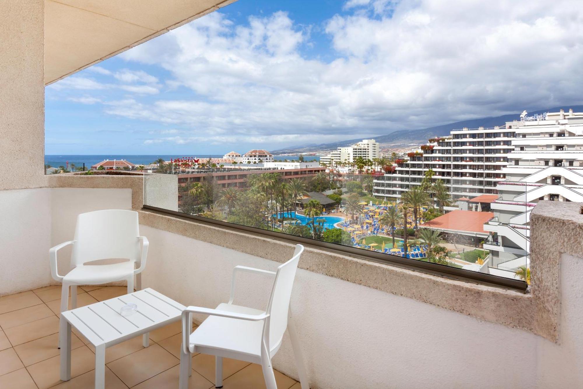 Hotel Best Tenerife Playa de las Americas  Ngoại thất bức ảnh