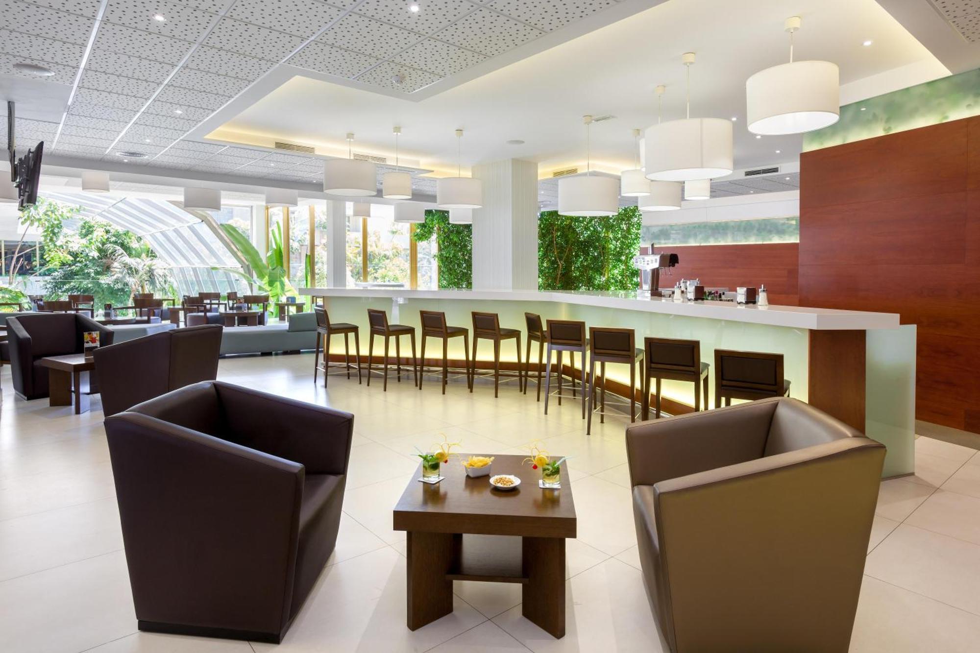 Hotel Best Tenerife Playa de las Americas  Ngoại thất bức ảnh
