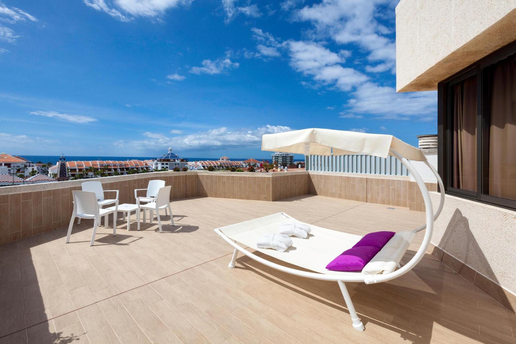 Hotel Best Tenerife Playa de las Americas  Ngoại thất bức ảnh