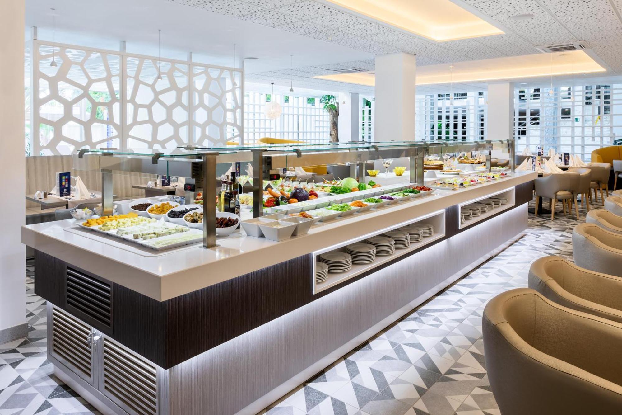 Hotel Best Tenerife Playa de las Americas  Ngoại thất bức ảnh