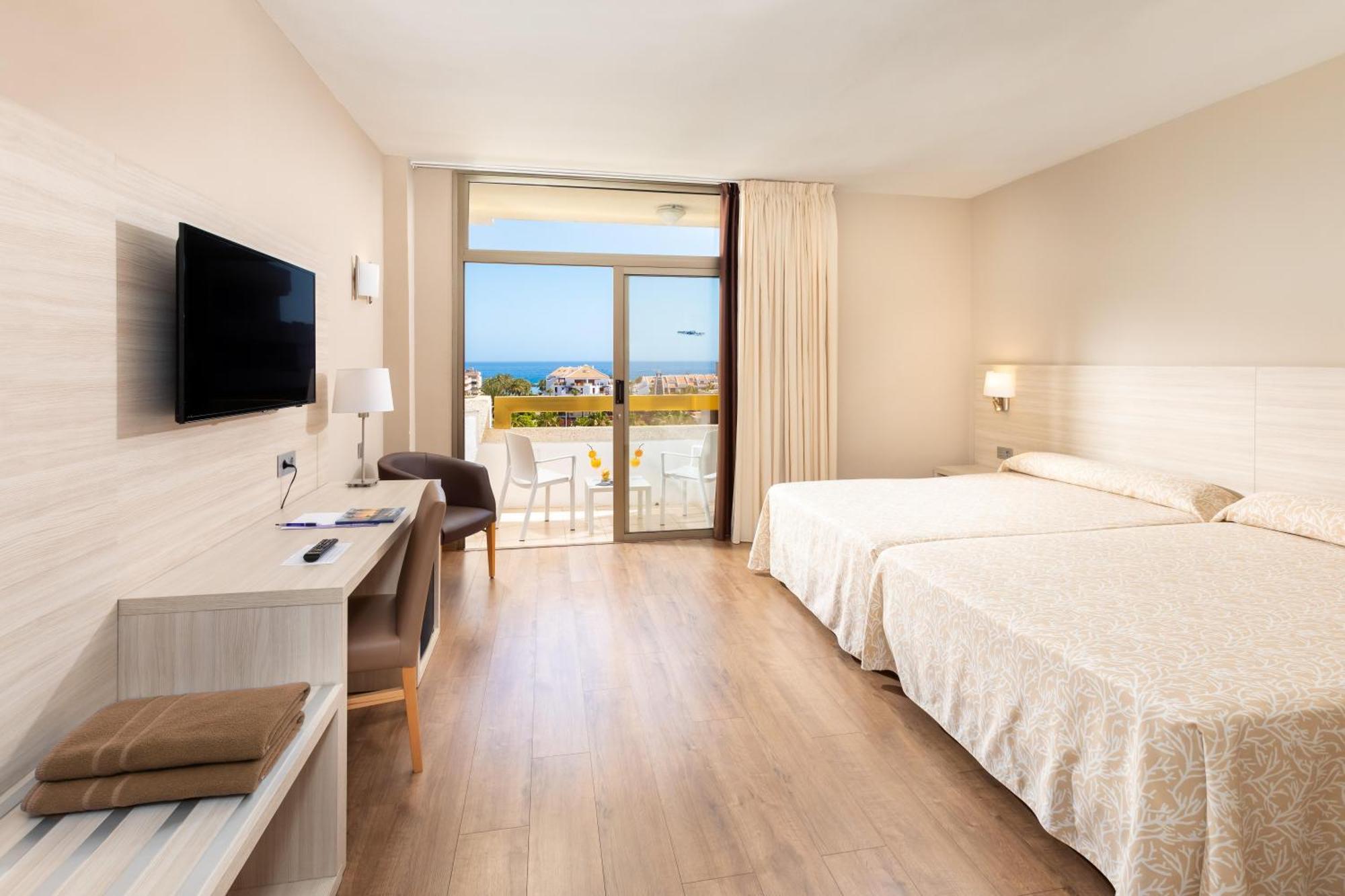Hotel Best Tenerife Playa de las Americas  Ngoại thất bức ảnh