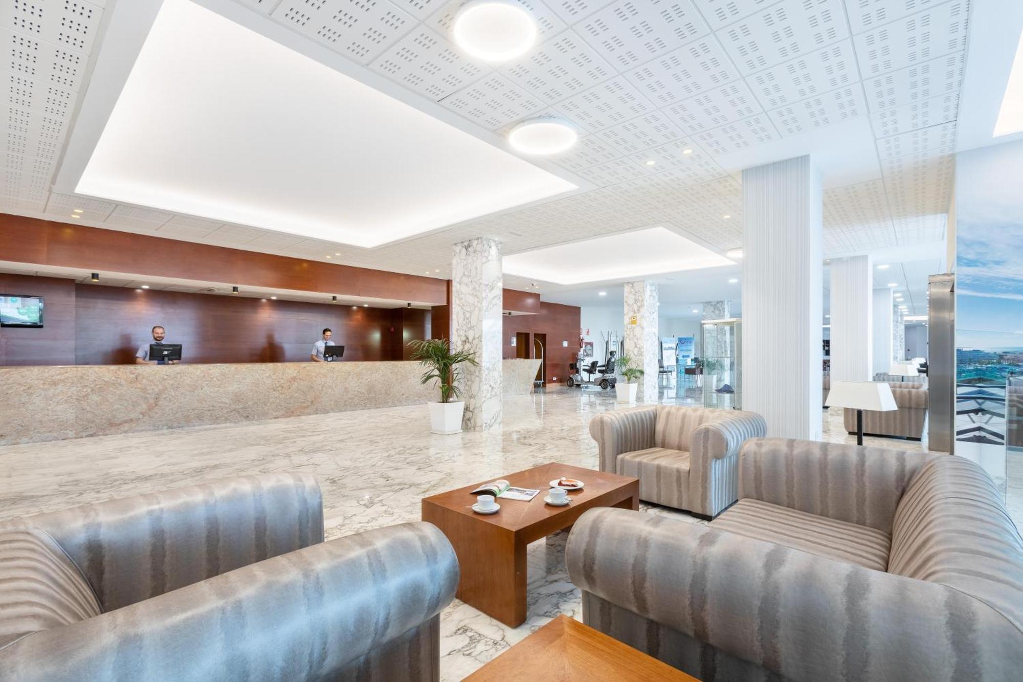 Hotel Best Tenerife Playa de las Americas  Ngoại thất bức ảnh