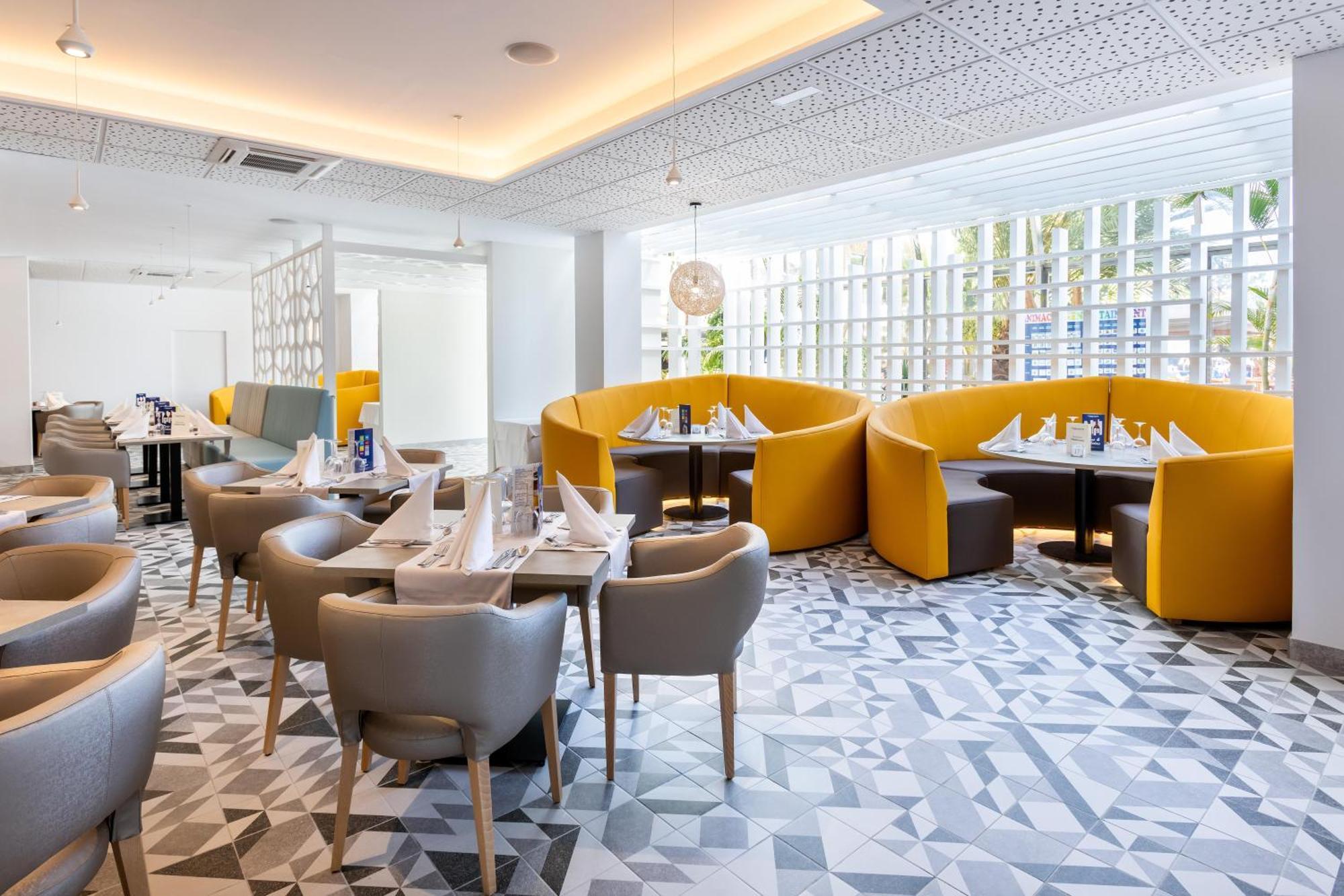 Hotel Best Tenerife Playa de las Americas  Ngoại thất bức ảnh