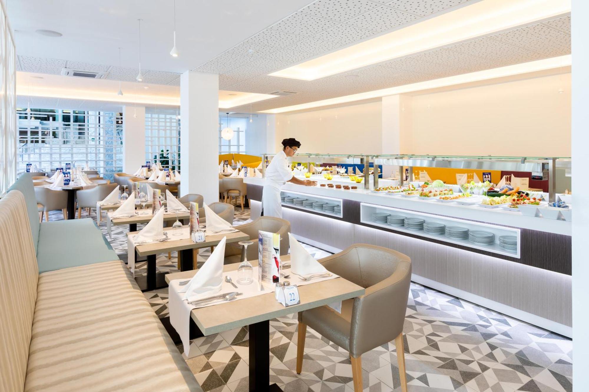 Hotel Best Tenerife Playa de las Americas  Ngoại thất bức ảnh
