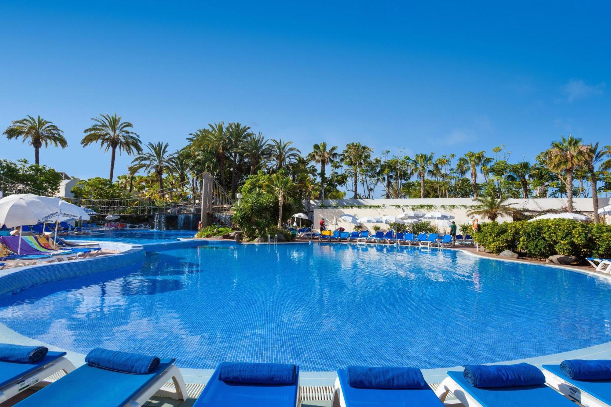 Hotel Best Tenerife Playa de las Americas  Ngoại thất bức ảnh