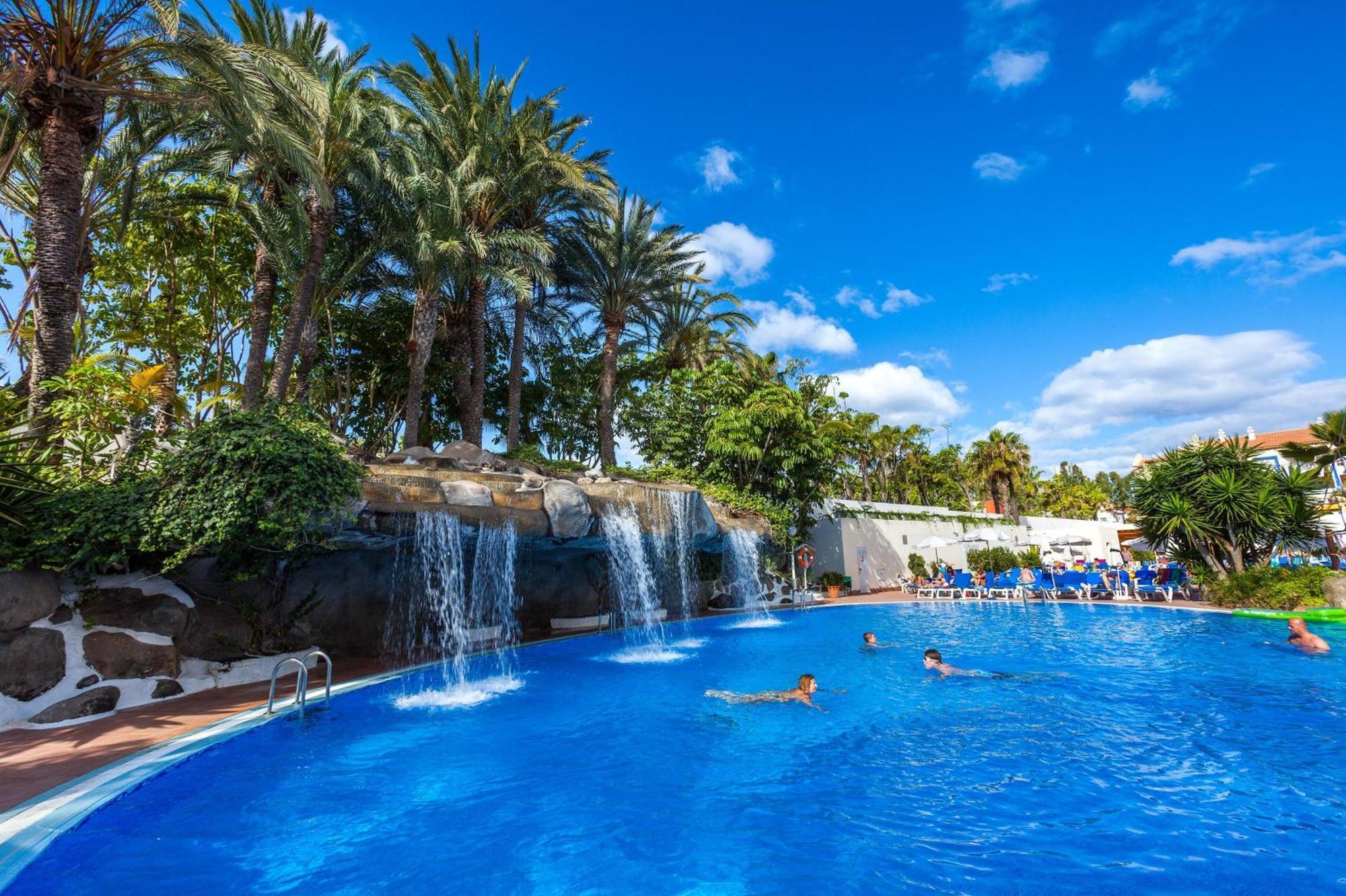Hotel Best Tenerife Playa de las Americas  Ngoại thất bức ảnh