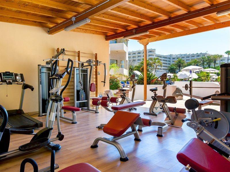 Hotel Best Tenerife Playa de las Americas  Ngoại thất bức ảnh