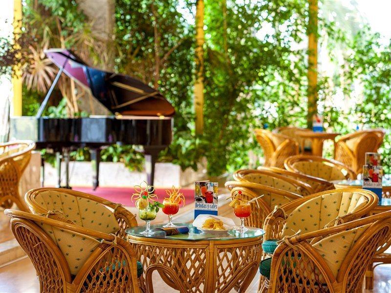 Hotel Best Tenerife Playa de las Americas  Ngoại thất bức ảnh