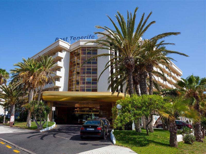 Hotel Best Tenerife Playa de las Americas  Ngoại thất bức ảnh