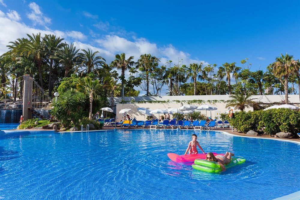 Hotel Best Tenerife Playa de las Americas  Ngoại thất bức ảnh