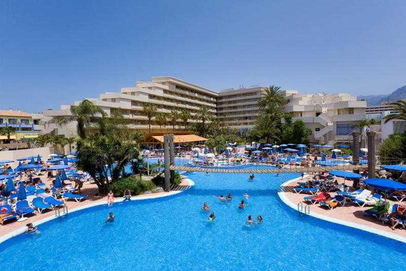 Hotel Best Tenerife Playa de las Americas  Ngoại thất bức ảnh